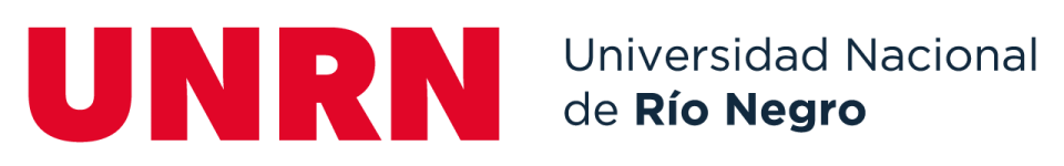 Logo of UNRN - DED - BIMODAL